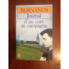 Bernanos - Journal d'un curé de campagne