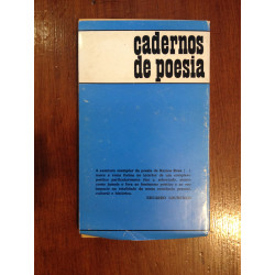 António Ramos Rosa - Nos seus olhos de silêncio [1.ª ed.]