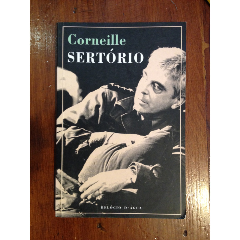 Corneille - Sertório