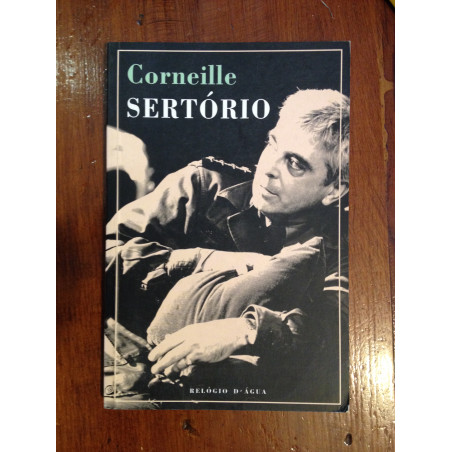 Corneille - Sertório