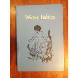 Charles Kingsley - Water babies