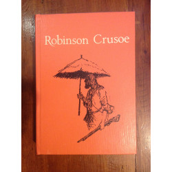 Daniel Defoe - Robinson Crusoe