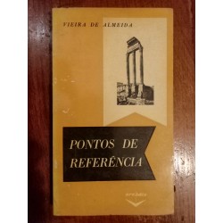 Vieira de Almeida - Pontos de referência