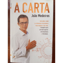 João Medeiros - A carta