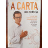 João Medeiros - A carta