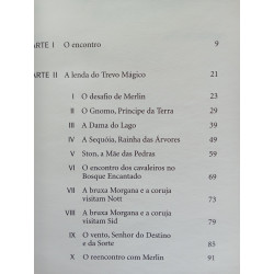 Álex Rovira Celma e Fernando Trías de Bes - A boa sorte
