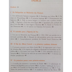 Aníbal Cavaco Silva - Autobiografia política (2 vols.)