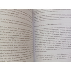 Moçambique na era do ajustamento estrutural: ajuda, crescimento e pobreza