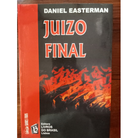 Daniel Easterman - Juízo final