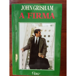 John Grisham - A Firma