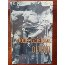 John Grisham - O Júri