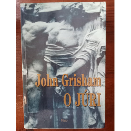 John Grisham - O Júri