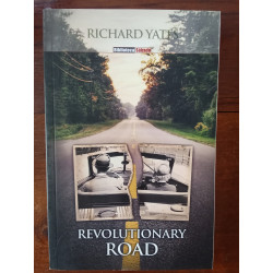 Richard Yates - Revolutionary Road