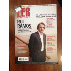 Revista Ler N.º 87