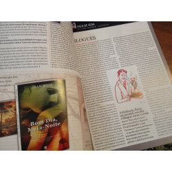 Revista Ler N.º 87