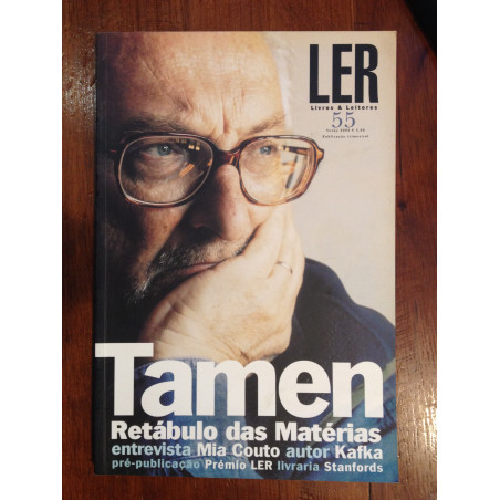 Revista Ler N.º 55