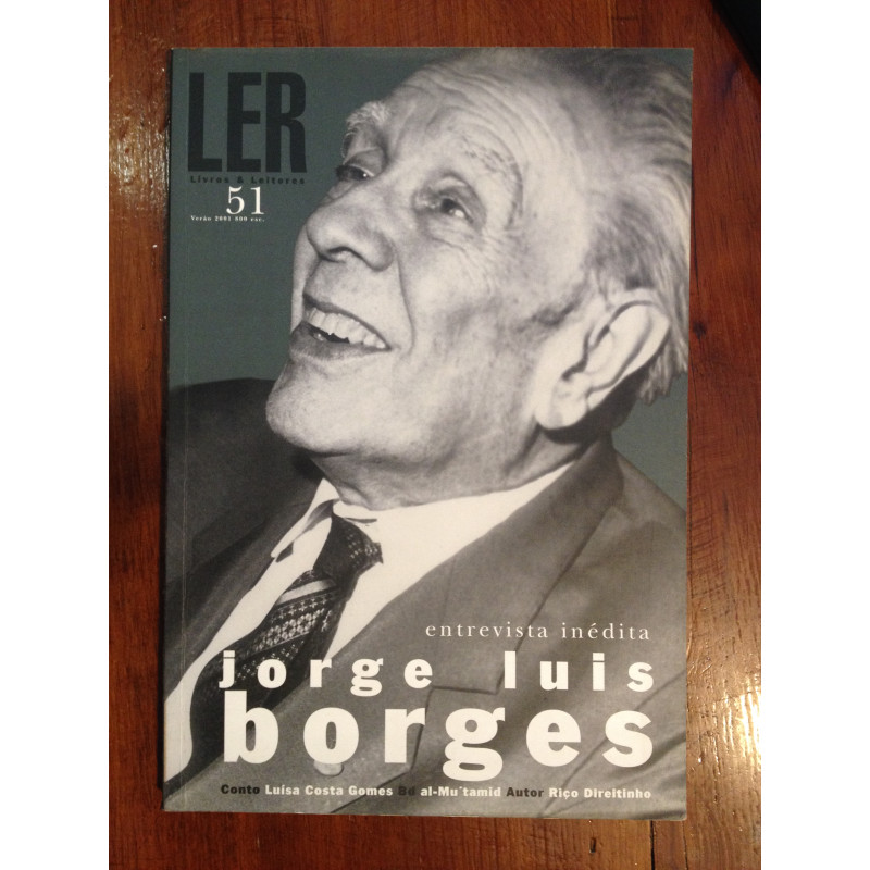 Revista Ler N.º 51