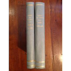 Ramiro da Fonseca - Mãe e filho (2 vols.)