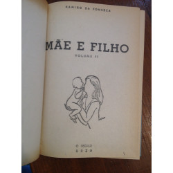 Ramiro da Fonseca - Mãe e filho (2 vols.)