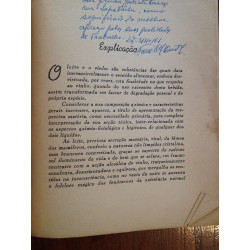 Estudo breve sobre intoxicações pelo leite e pelo vinho