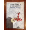 Artur Portela - História fantástica de António Portugal