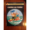 Hergé - As aventuras de Tintin: Carvão no porão