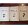 Oliveira Martins - Portugal contemporâneo (3 vols.)