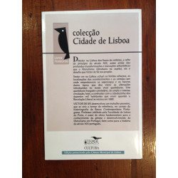 Victor de Sá - Lisboa no Liberalismo