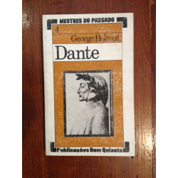 George Holmes - Dante