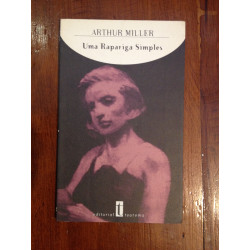 Arthur Miller - Uma rapariga simples