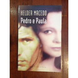 Helder Macedo - Pedro e Paula