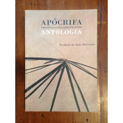 Revista Apócrifa - PLEC, antologia