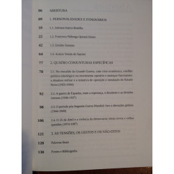 João Freire (org.) - Quatro itinerários anarquistas