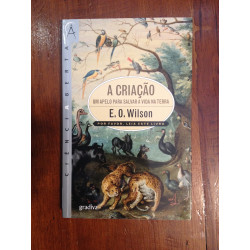 E. P. Wilson - A criação