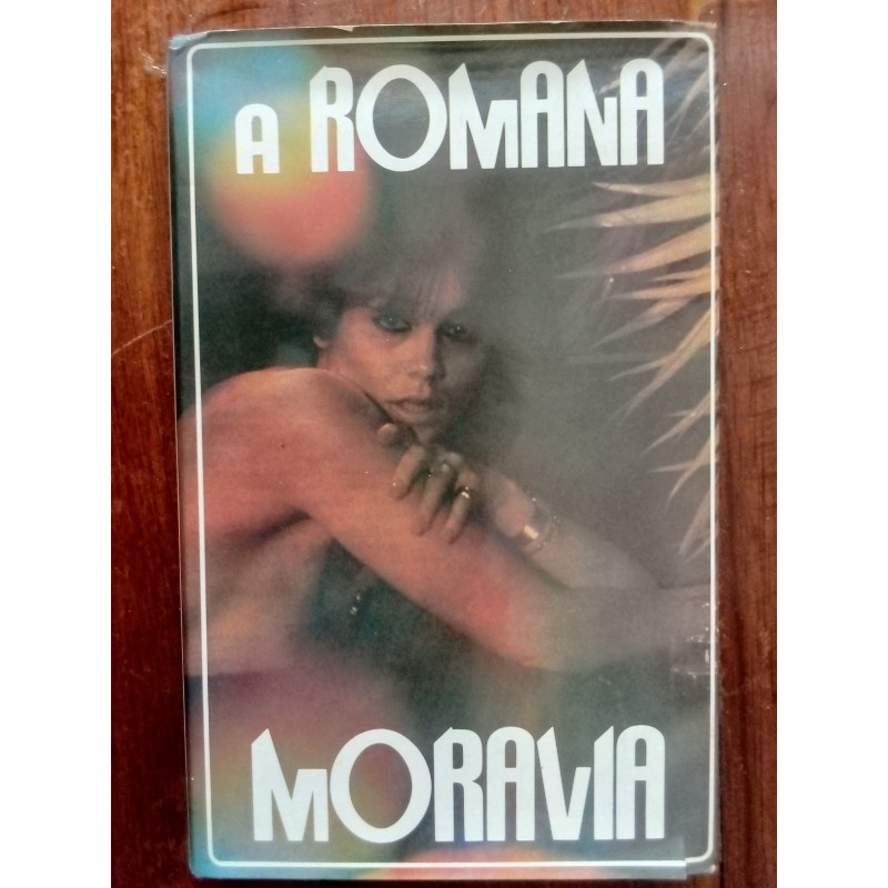 Moravia - A Romana