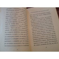 Dificuldades étnicas e históricas da insinuação do Nacionalismo...