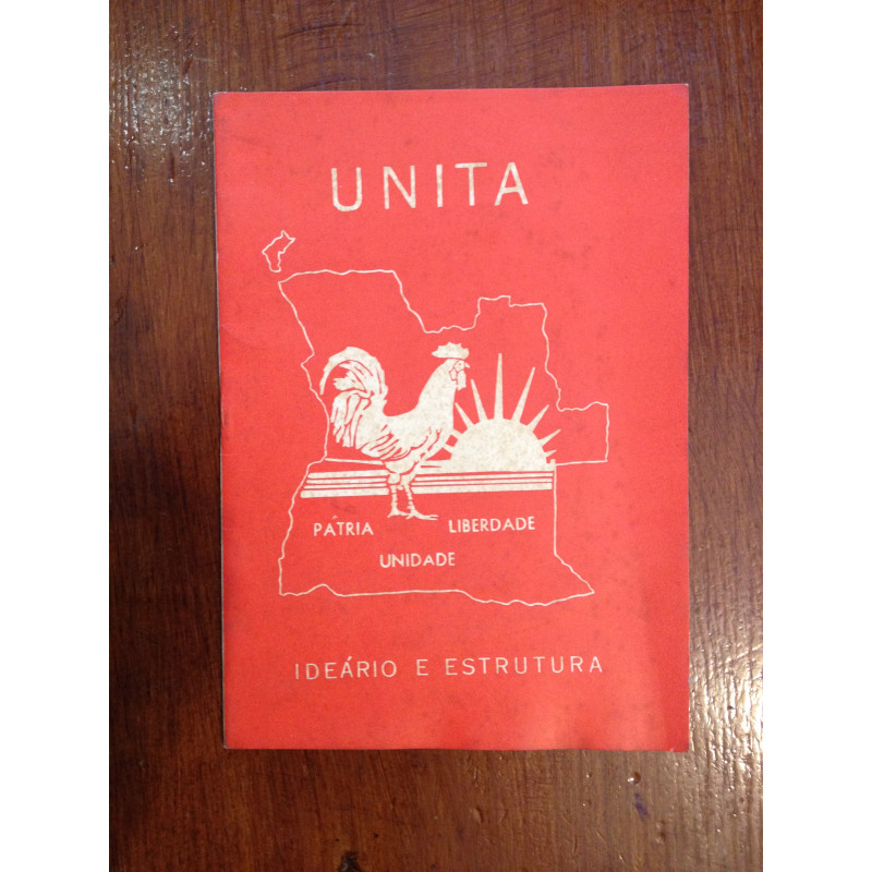 Unita – ideário e estrutura