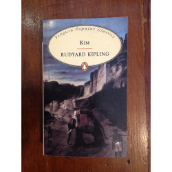 Rudyard Kipling - Kim