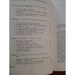 André Gunder Frank - A acumulação mundial 1492.-1789