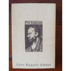 Pio Baroja - Zalacain el aventurero