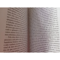 José Saramago - Ensaio sobre a lucidez [1.ª ed.]