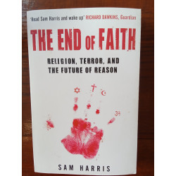 Sam Harris - The end of faith