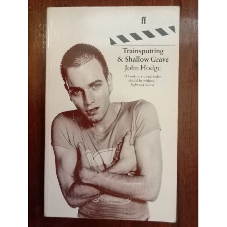 John Hodge - Trainspotting & Shallow Grave