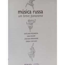 Música Russa, um breve panorama