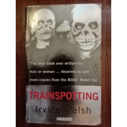 Irvine Welsh - Trainspotting