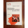 Constantin de Grunwald - Sociedade e Civilização Russas no século XIX