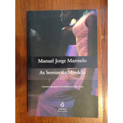 Manuel Jorge Marmelo - As sereias do Mindelo