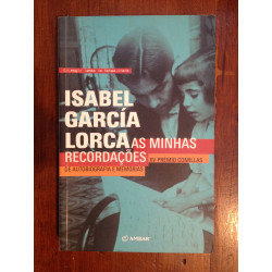 Isabel García Lorca - As minhas recordações