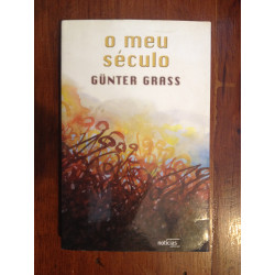 Günter Grass - O meu século