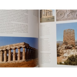 Henri Stierlin - Greece, from Mycenae to the Parthenon